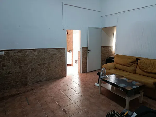 Chalet adosado en San Isidro s/n - Foto 23