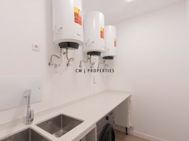 Piso en  Oest - Foto 31