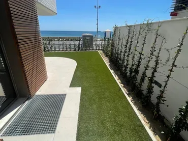 Dúplex en  Paseo P.º Marítimo Pablo Ruiz Picasso - Foto 14