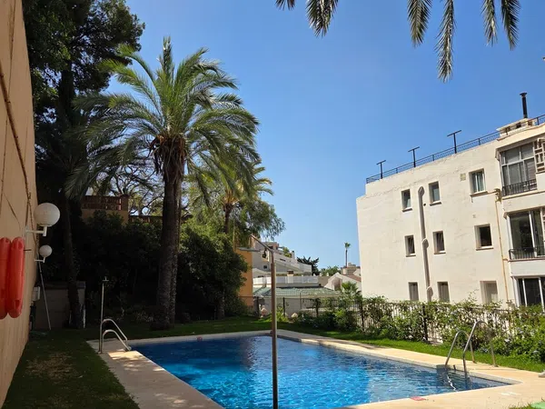 Piso en Paseo del Miramar, 46, Limonar - Foto 29