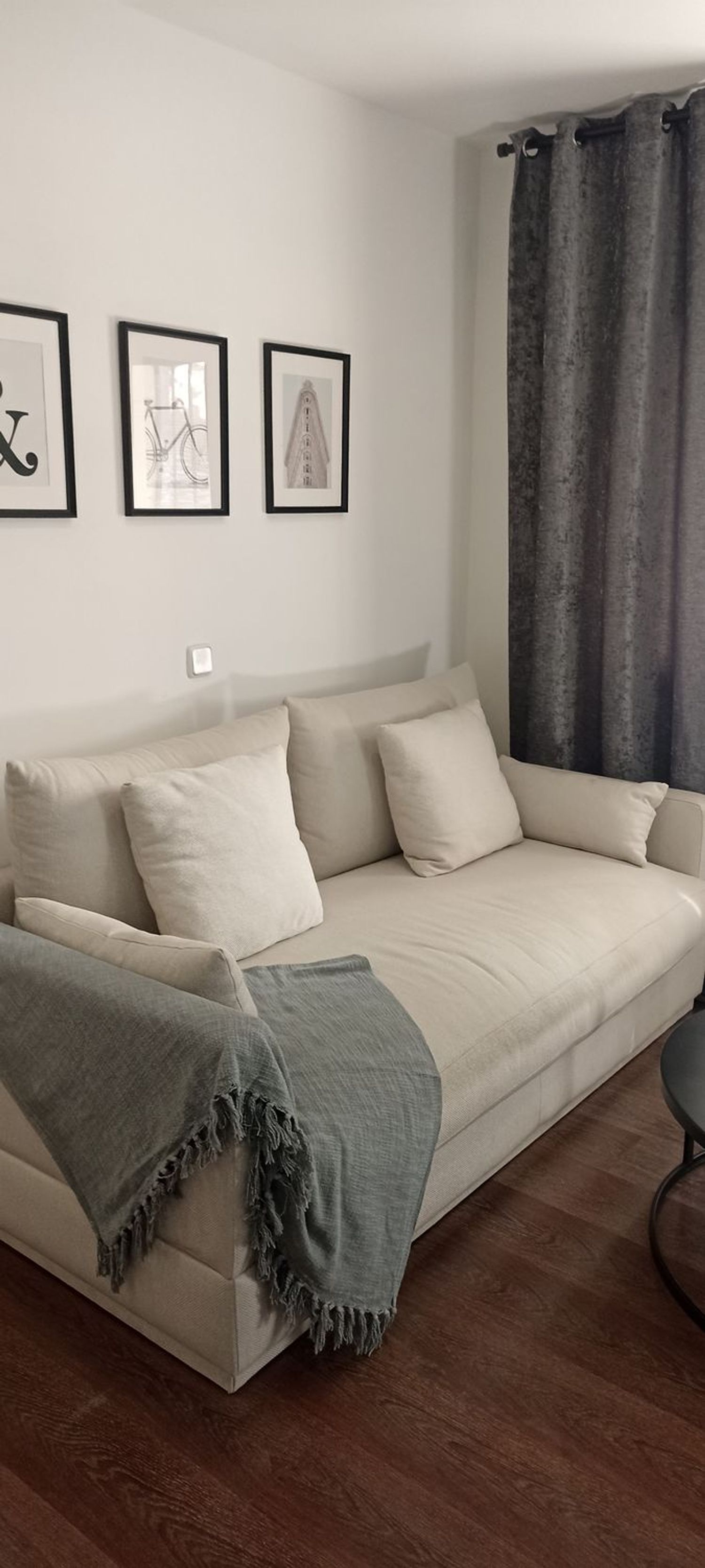 Piso en Calle Jacinto Benavente, 28, Getafe Centro, Getafe Centro - Foto 3