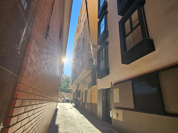Piso en Calle Circo, 8 - Foto 3