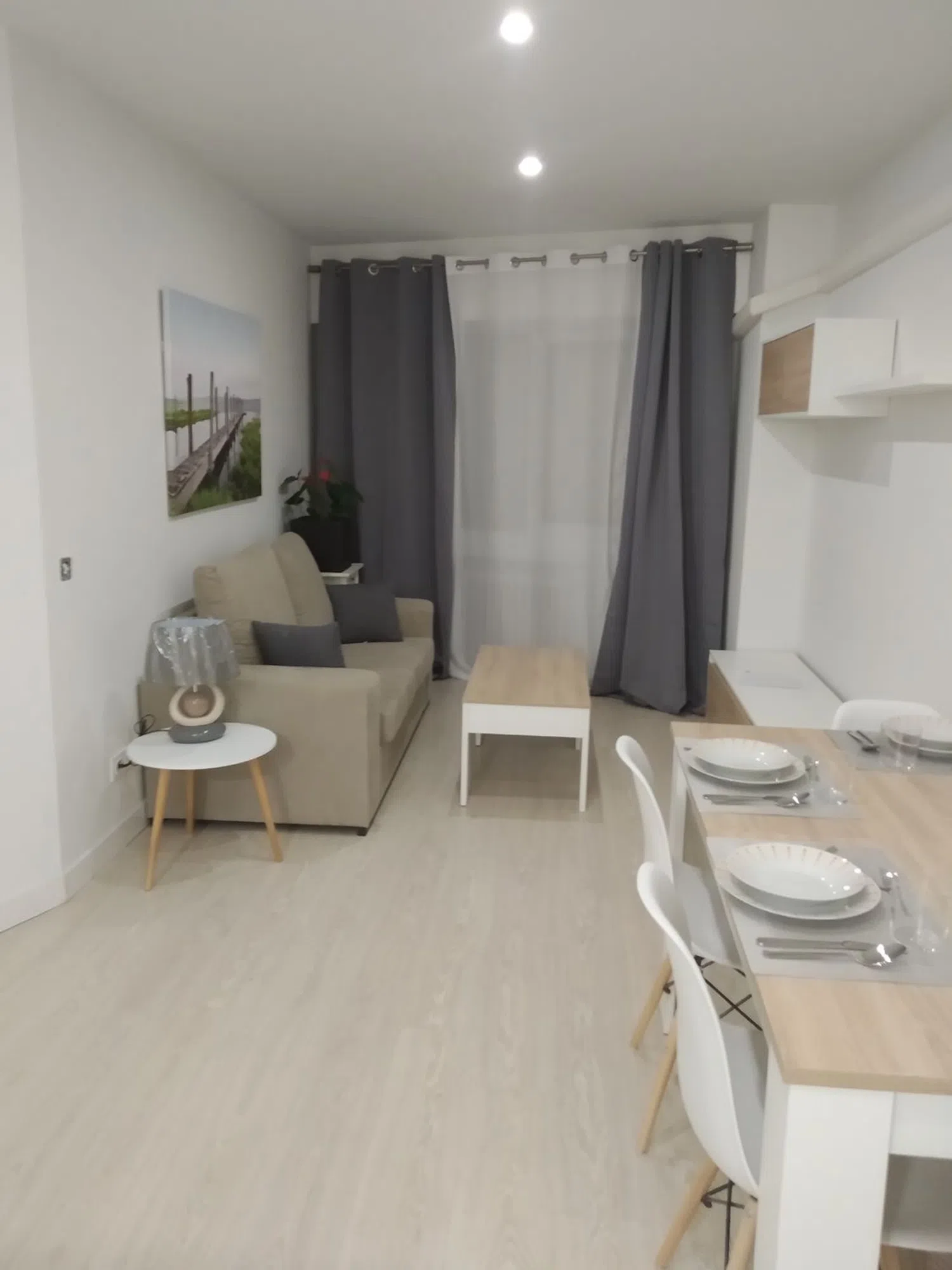 Piso en calle de Canillas, 27 - Foto 6