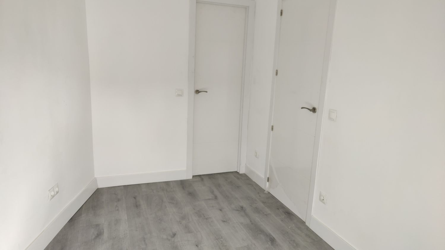 Piso en calle Mendívil, 11 , 3