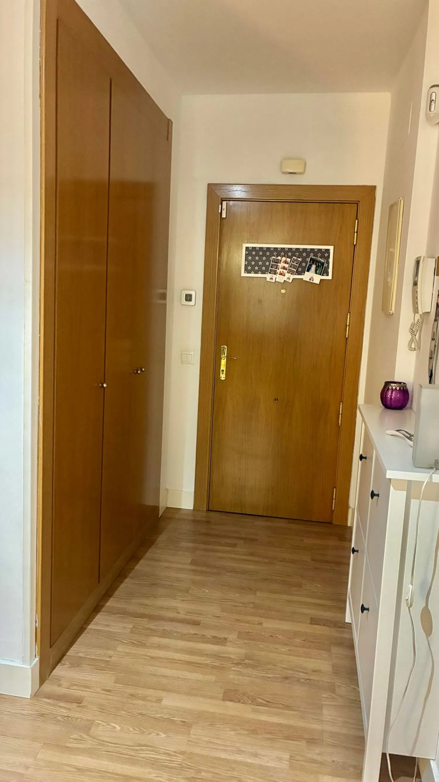 Estudio en avenida del Puente Cultural, 6 - Foto 4