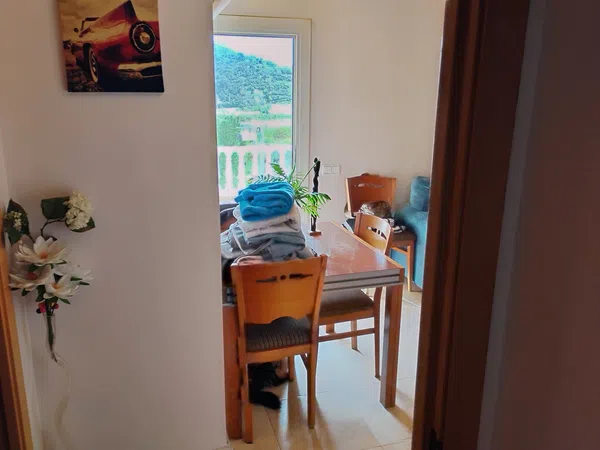 Piso en calle d'Oristà, 77 - Foto 5