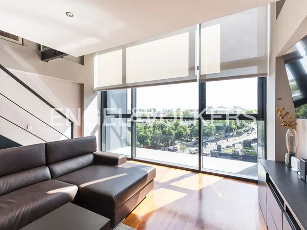 Loft en Pol. Industrial sur, Pol. Industrial sur - Foto 9