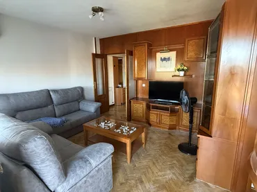 Piso en  Avenida de Francia 1 - Foto 1