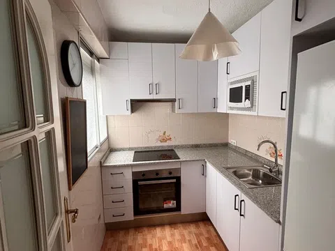 Piso en calle Rodolfo Gil, 4 - Foto 20