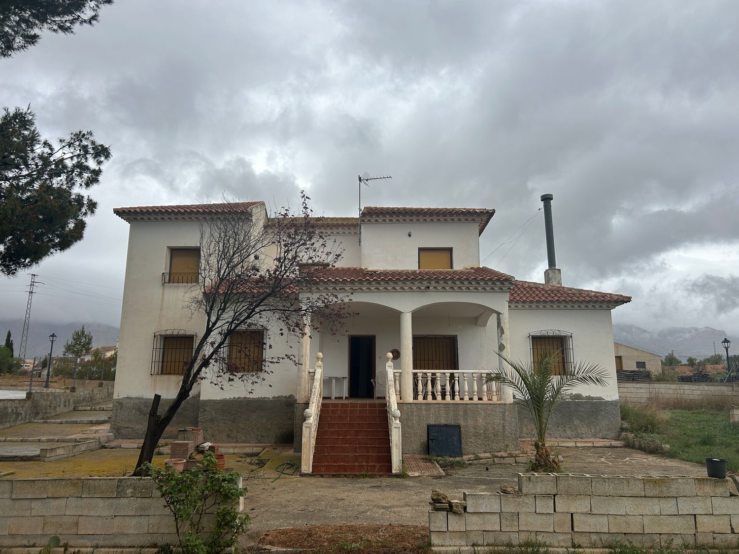 Casa rural en Camino los Chaveses, 7 - Foto 2