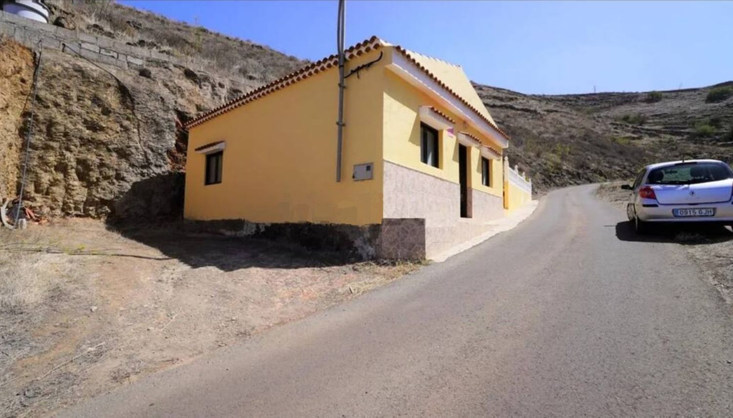 Casa rural en Camino Palominos Fagagesto s/n, Saucillo-Fagajesto-Juncalillo, Saucillo-Fagajesto-Juncalillo - Foto 3