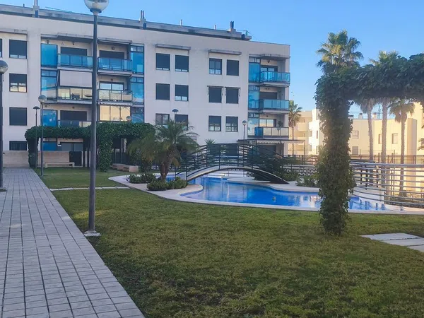 Piso en pintor Sorolla, 8 - Foto 4