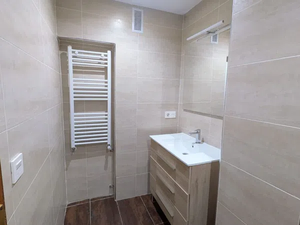 Piso en Calle Pizarro, 5, Salesas - Foto 5