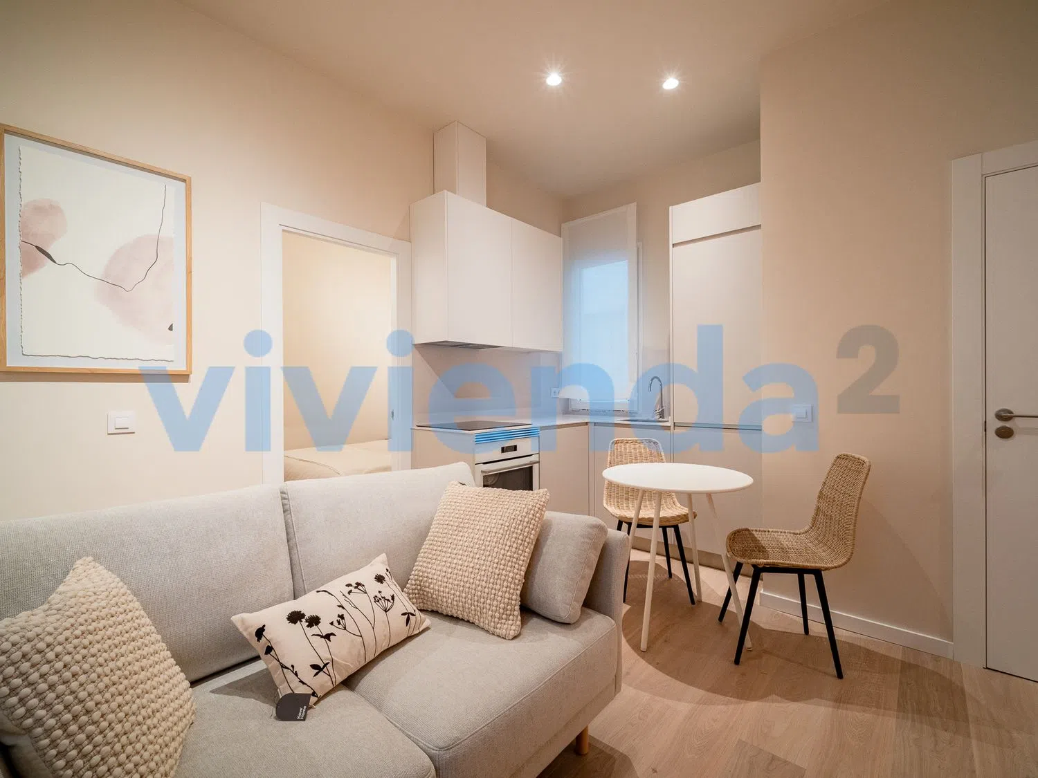 Piso - Foto 3