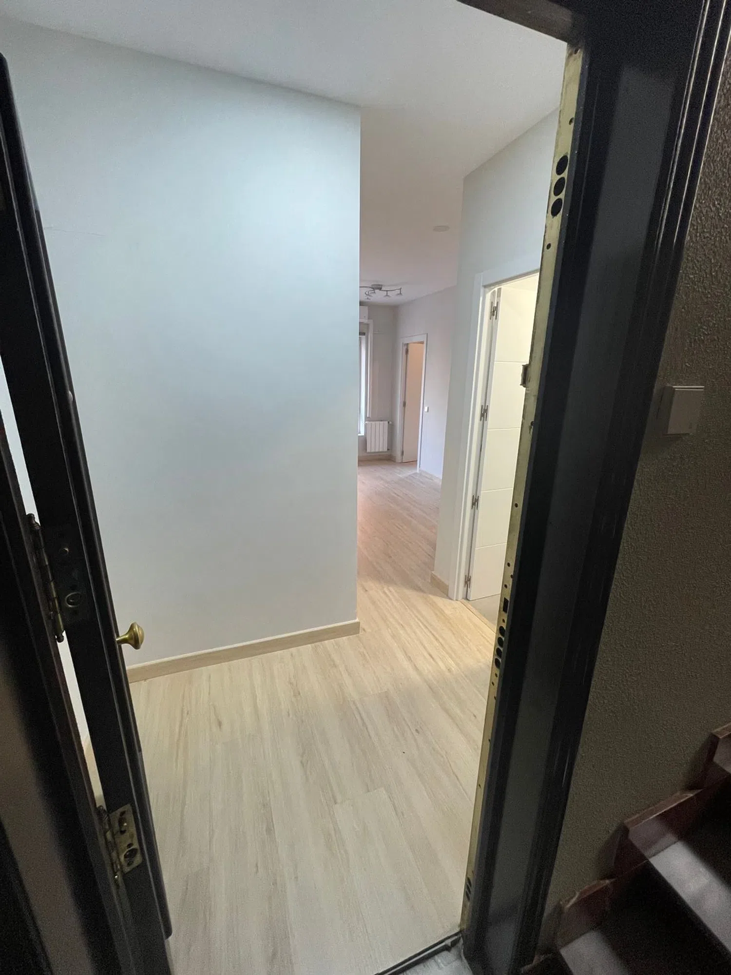 Piso en calle de Francos Rodríguez, 19 - Foto 20