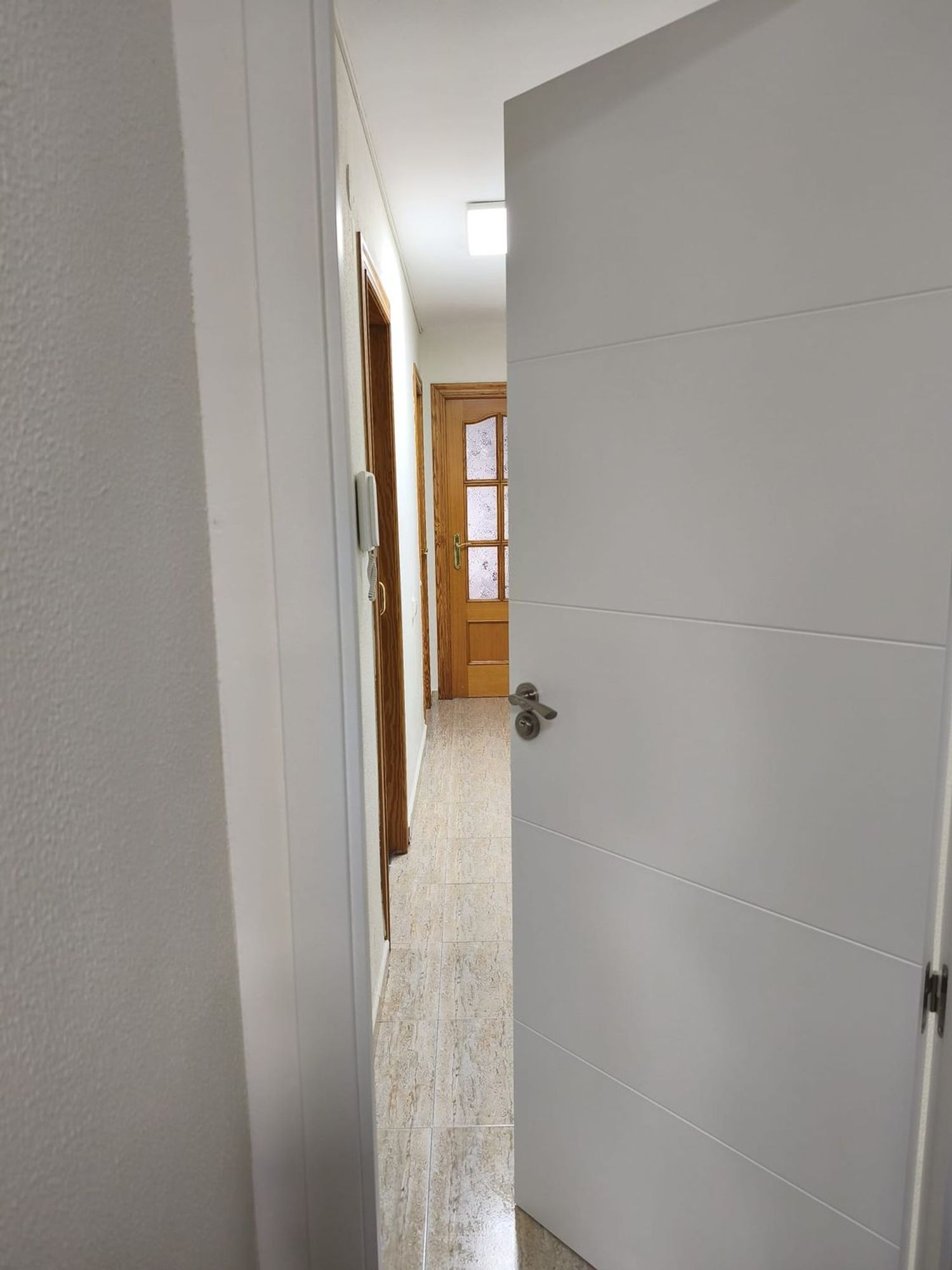 Piso en Calle de les Illes Canàries, 225, La Creu del Grau - Foto 16