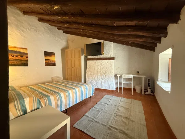 Chalet adosado en Calle Buitre, 19 - Foto 1