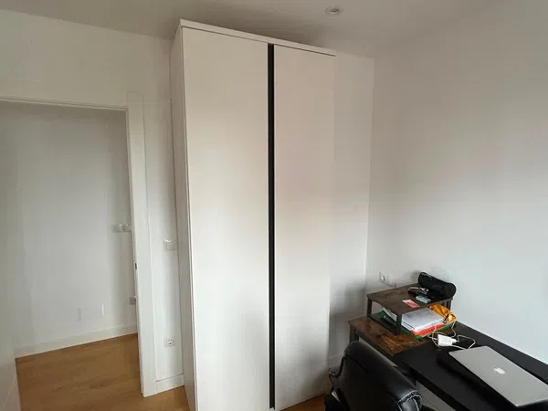 Piso en Calle Gutiérrez Solana, 20, Alisal - Cazoña - San Román, Alisal - Cazoña - San Román - Foto 4
