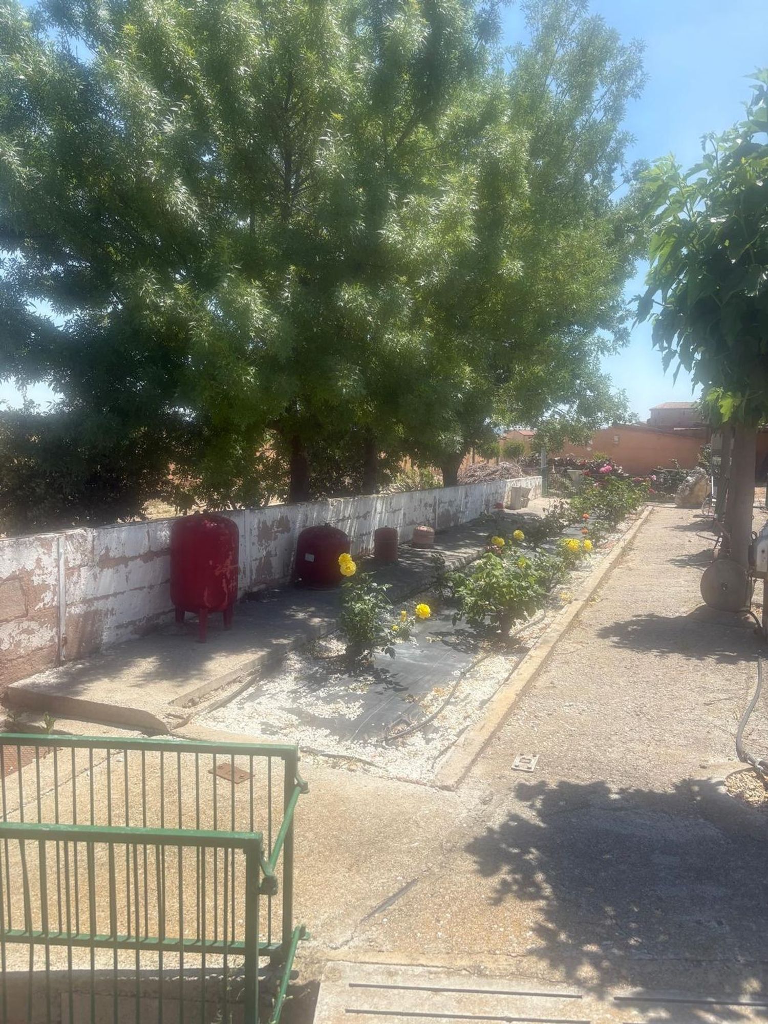 Finca rústica en Calle Regil, 2 - Foto 25