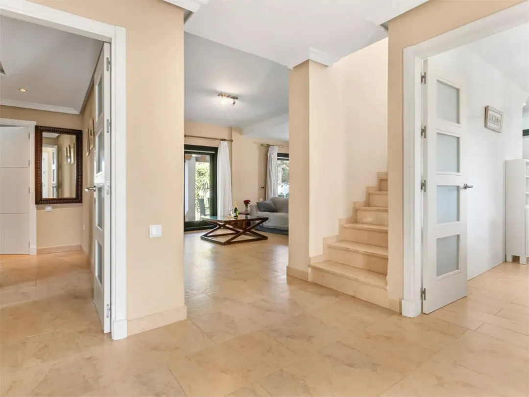 Chalet en  Martiniano 5 - Foto 35