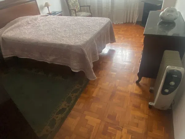 Piso en Calle San Luis, 23, Centro - San Lorenzo - Foto 9