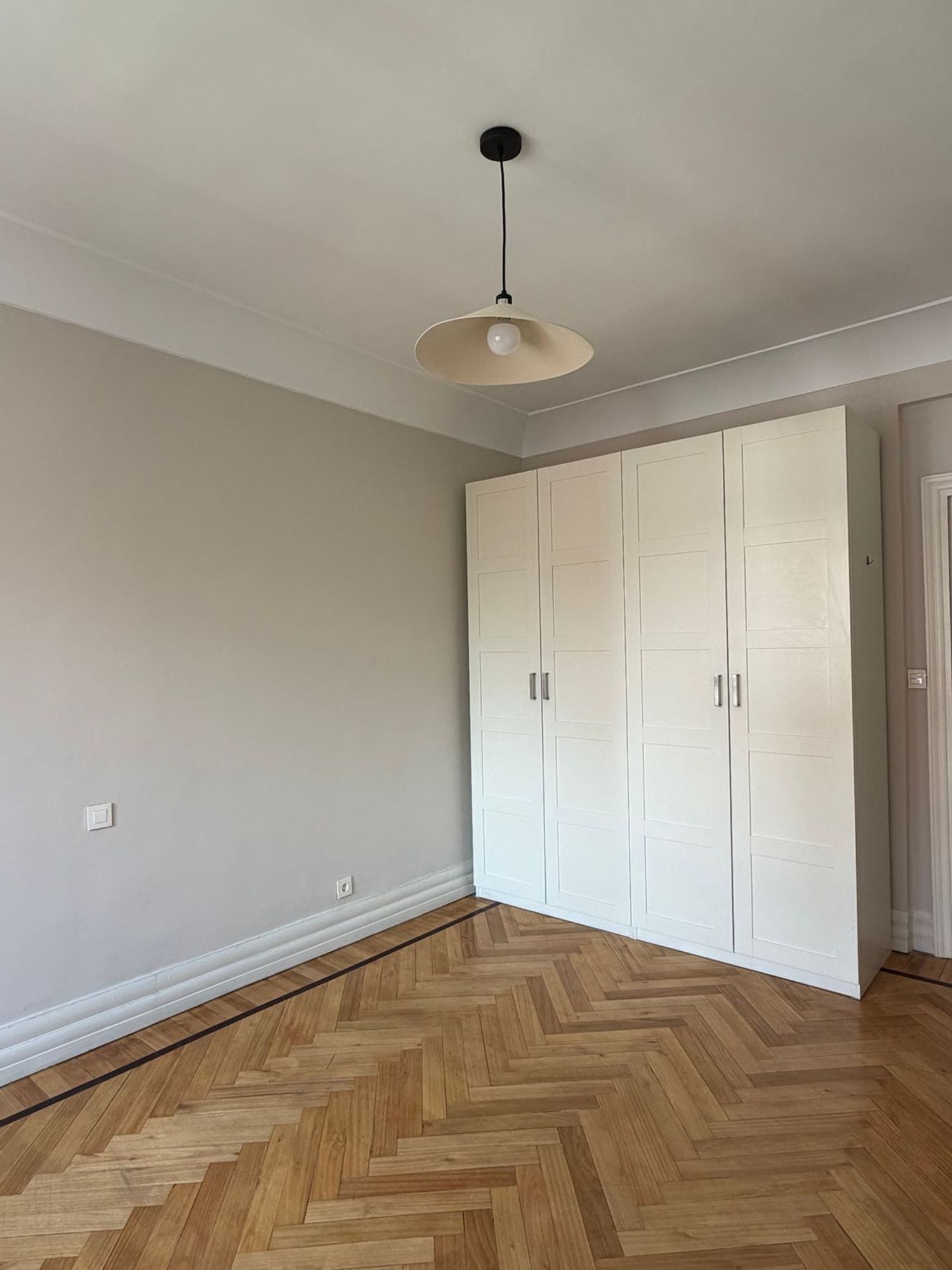 Piso en Gregorio de la Revilla Zumarkalea, 17, Zona Indautxu - Foto 3