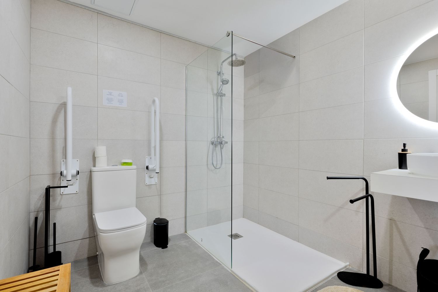 Estudio en Avenida Pío Baroja, 6 - Foto 6
