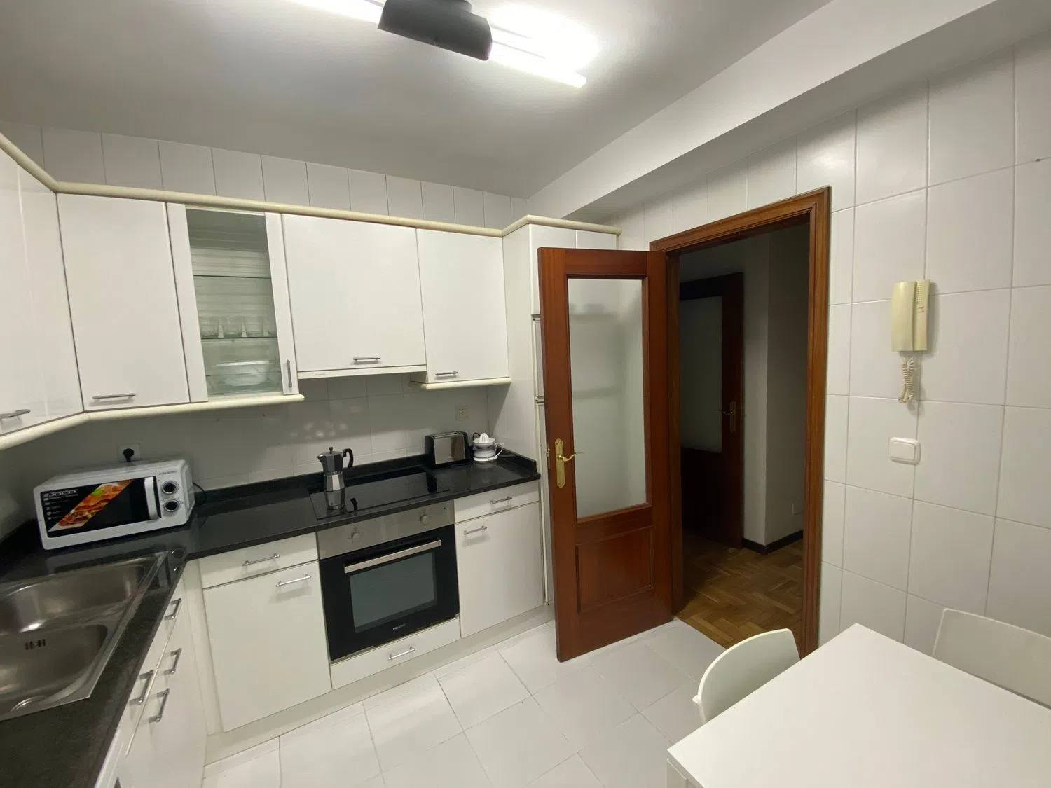 Piso en calle Benjamín de Tudela, 46 - Foto 10
