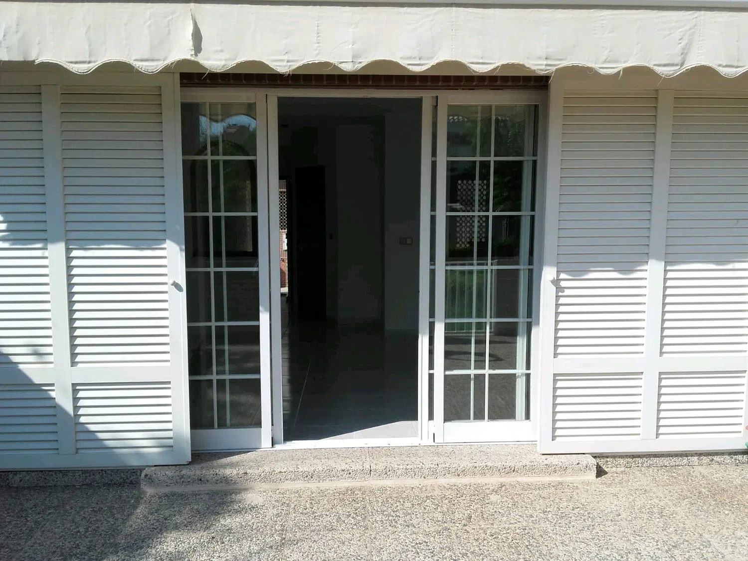 Chalet adosado en calle Álamo, 68 - Foto 3