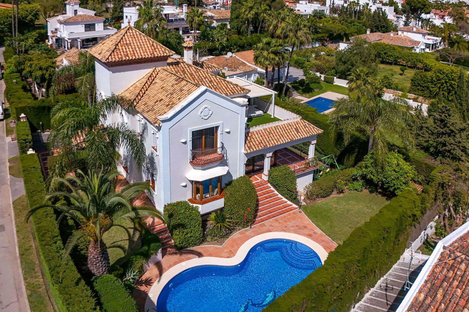 Casa o chalet independiente en Nueva Atalaya - Foto 1