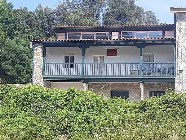 Finca rústica en Bo. Helguero, 8 - Foto 2