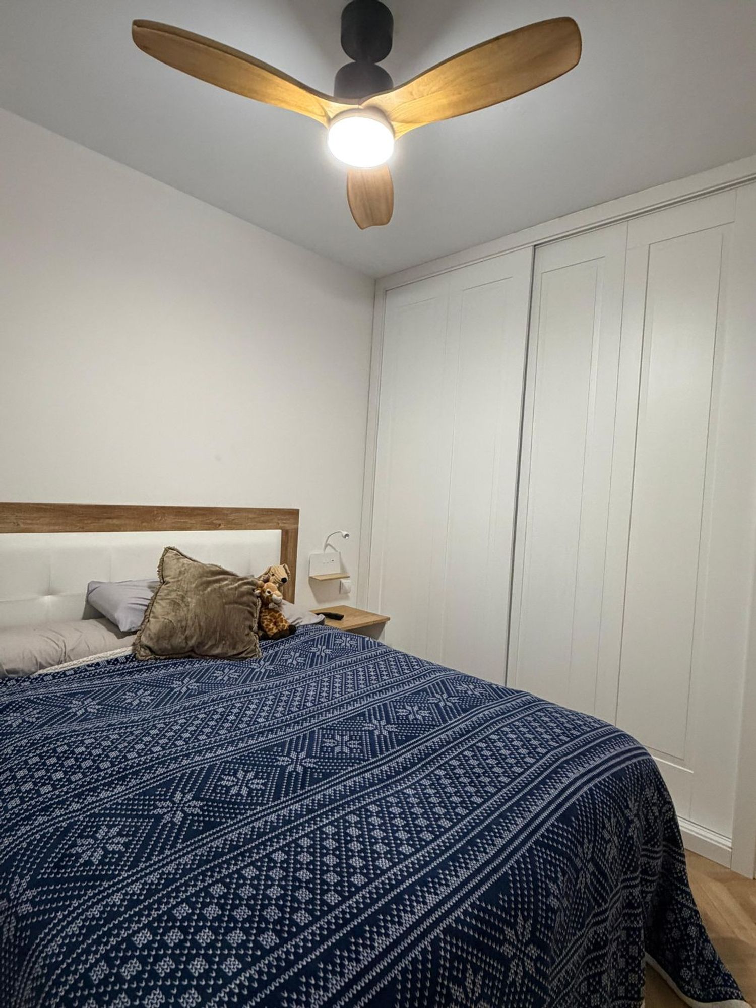 Piso en calle Estonia, 3 - Foto 5