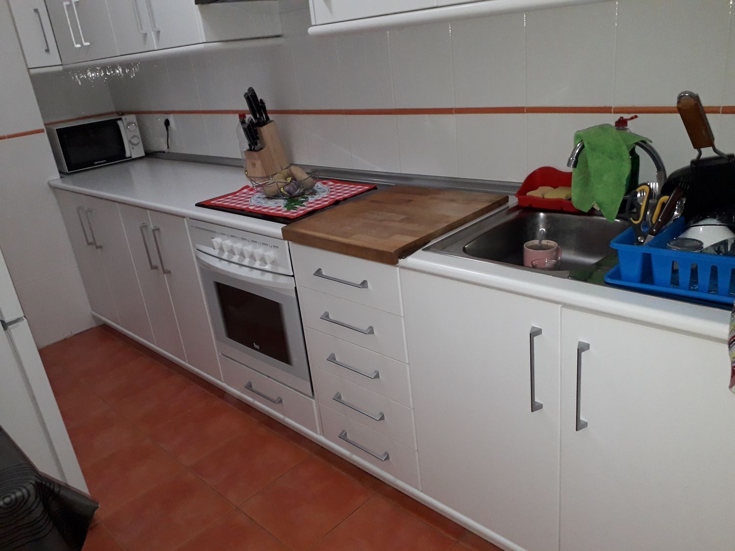 Piso en Juan Carlos I, 2 - Foto 14