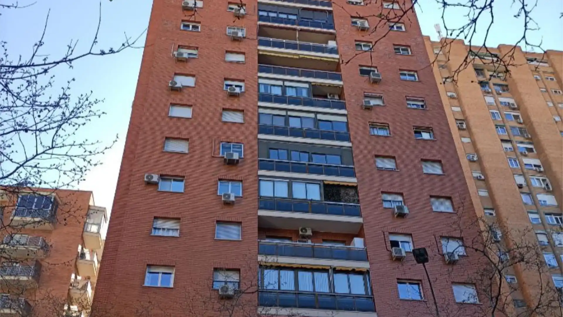 Piso en  Calle de la Infanta Mercedes 1 - Foto 22