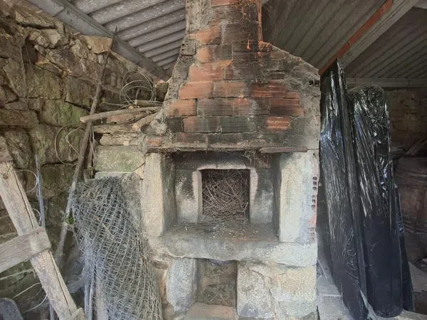 Casa de pueblo en San Xurxo de Lea, 10 Parcela 10 - Foto 15