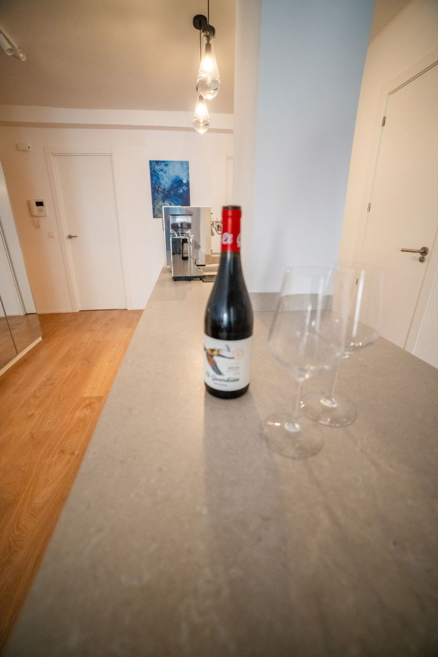 Piso en Mont-Olivet, Mont-Olivet - Foto 10
