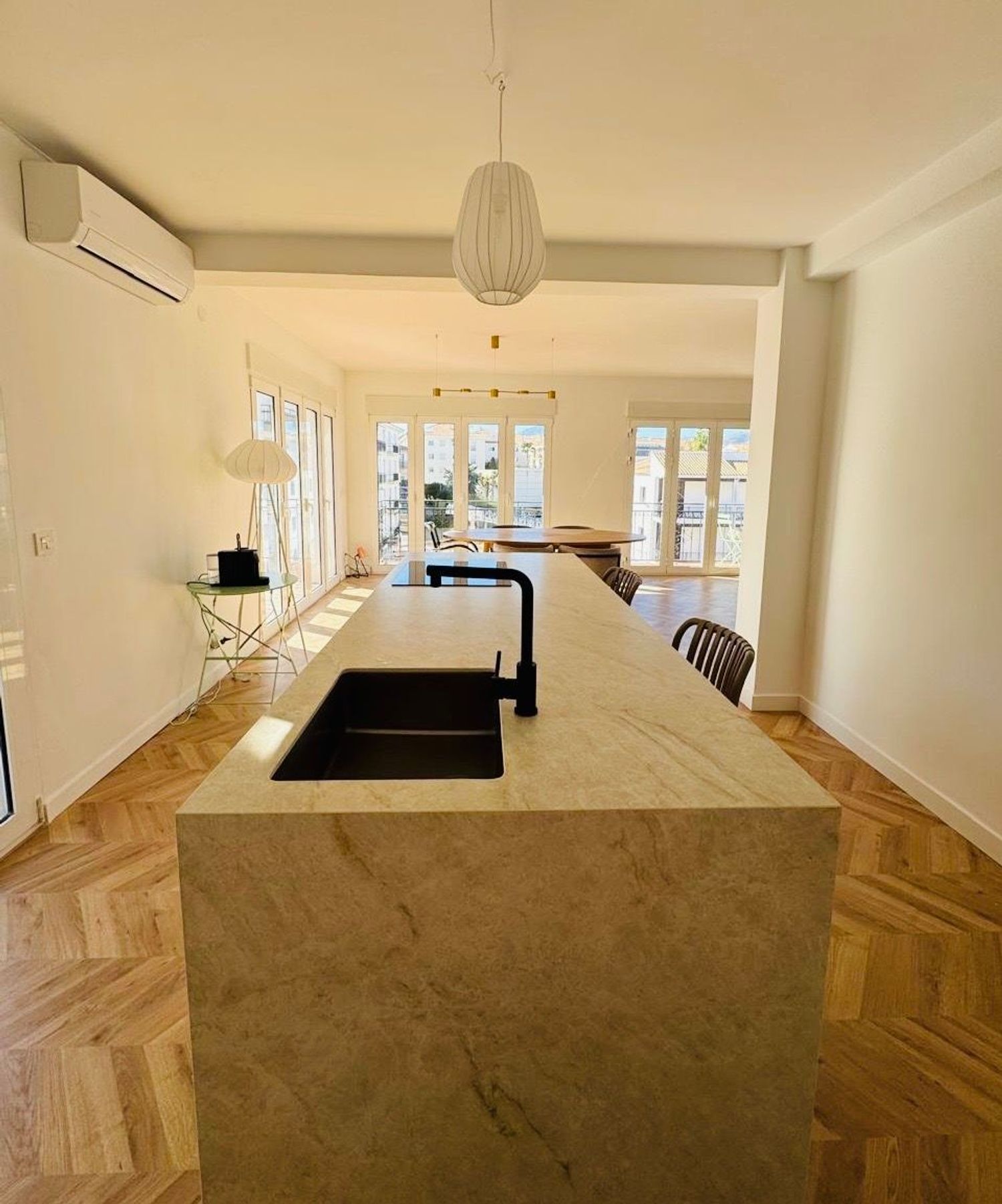 Piso en Avenida Rei en Jaume I, 20, Altea Pueblo, Altea Pueblo - Foto 5