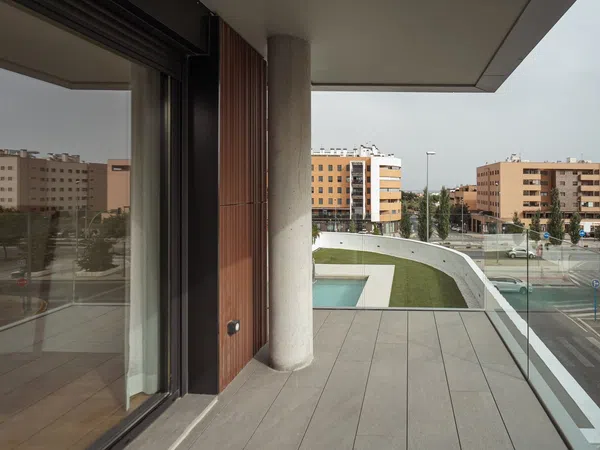 Piso en Avenida de la Filosofía, 42, Nuevo Bulevar, Nuevo Bulevar - Foto 12