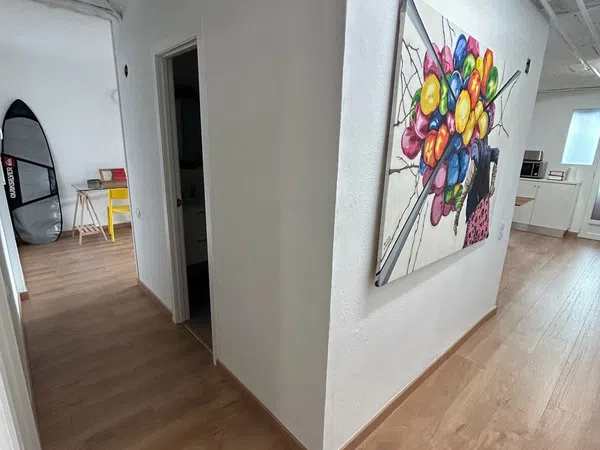 Piso en calle de Quevedo, 5 - Foto 8