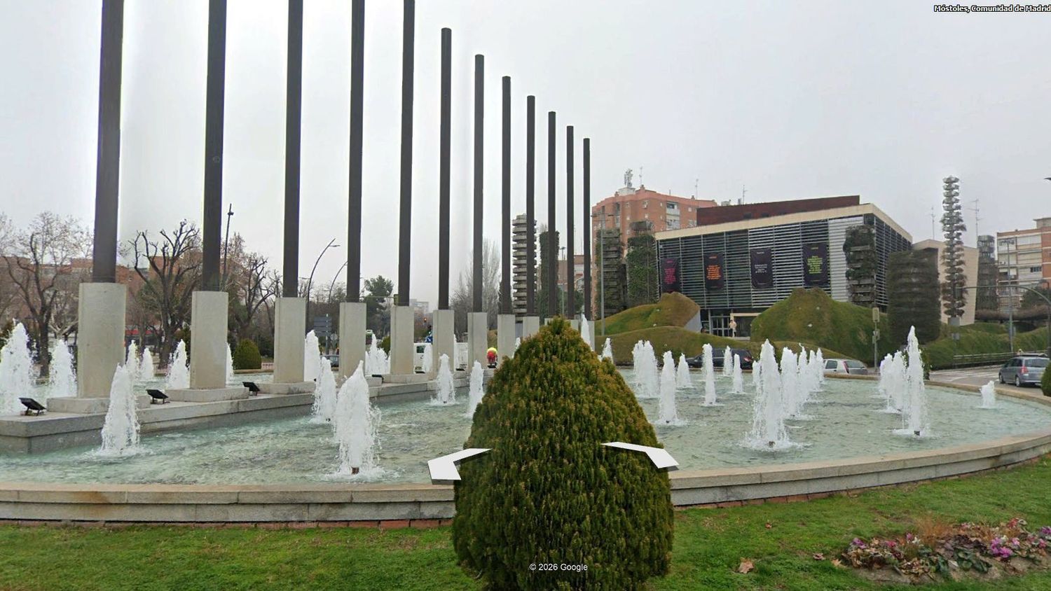 Piso en avenida del dos de Mayo, 51 - Foto 31