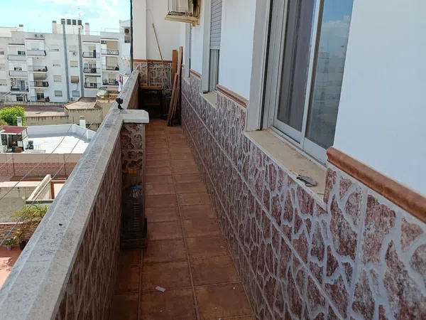 Piso en Calle Marqués de dos Aigües, 14 - Foto 16