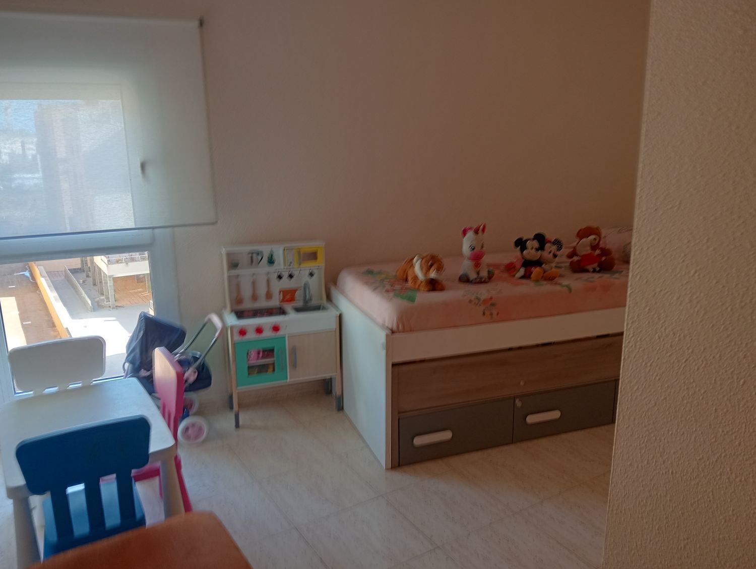 Piso en calle las Borreras, 2 - Foto 25