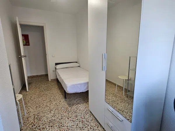 Piso en Avenida del Primat Reig, Benimaclet - Foto 23