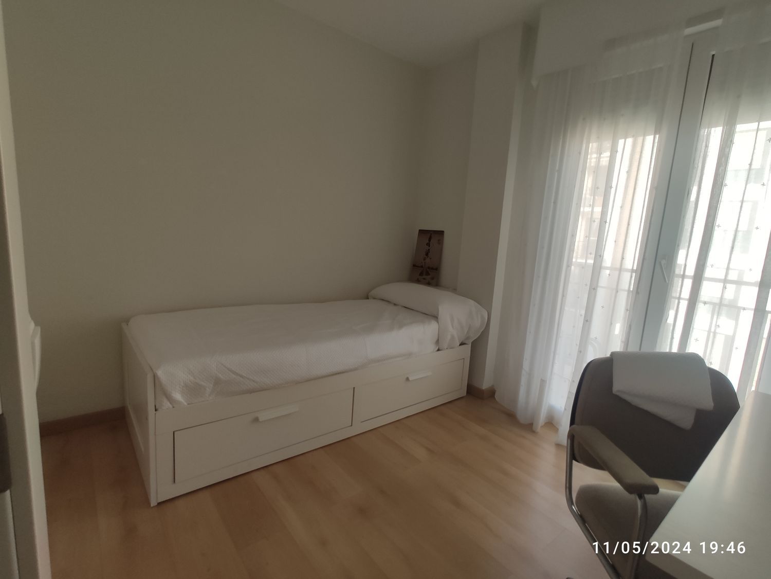 Piso en Calle Antonio Maura, 12, Ciudad Jardín - Foto 15