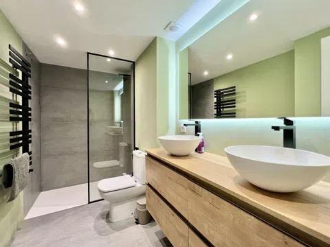 Dúplex en calle Salbaterrabide, 103 - Foto 20