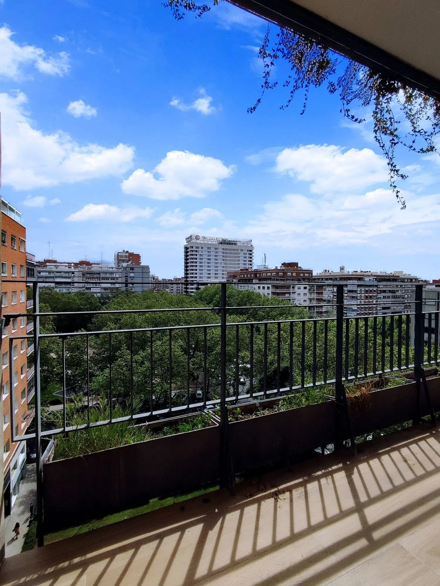 Piso en paseo de la Castellana, 166 - Foto 7