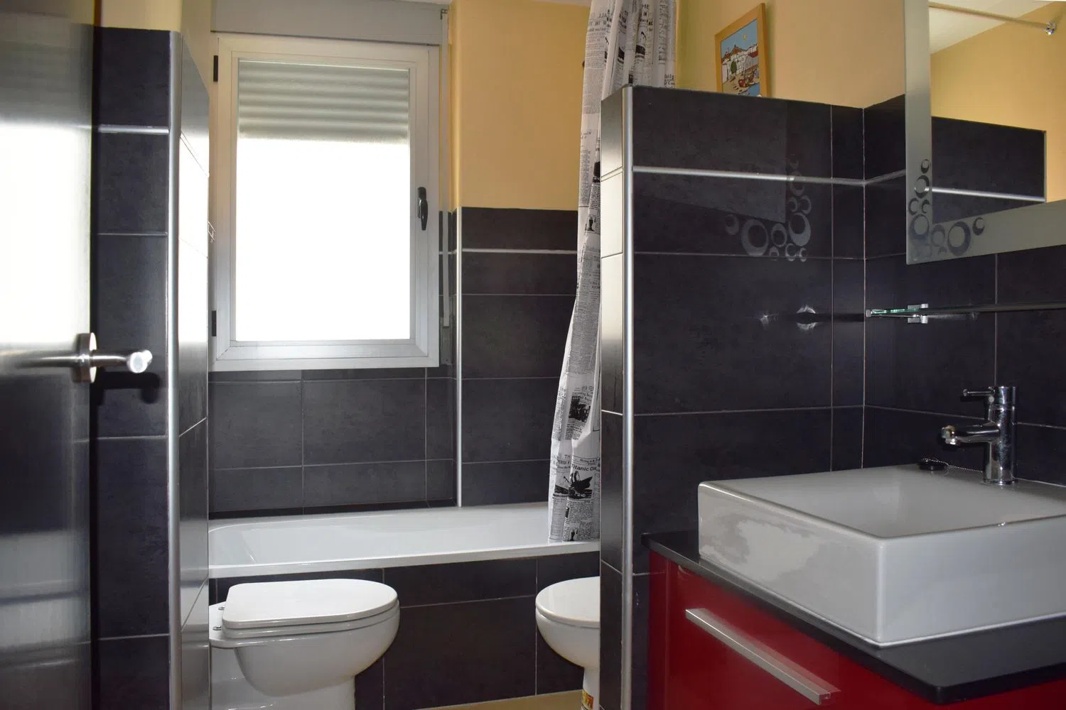 Piso en avenida Diputación, 1 -25 - Foto 7