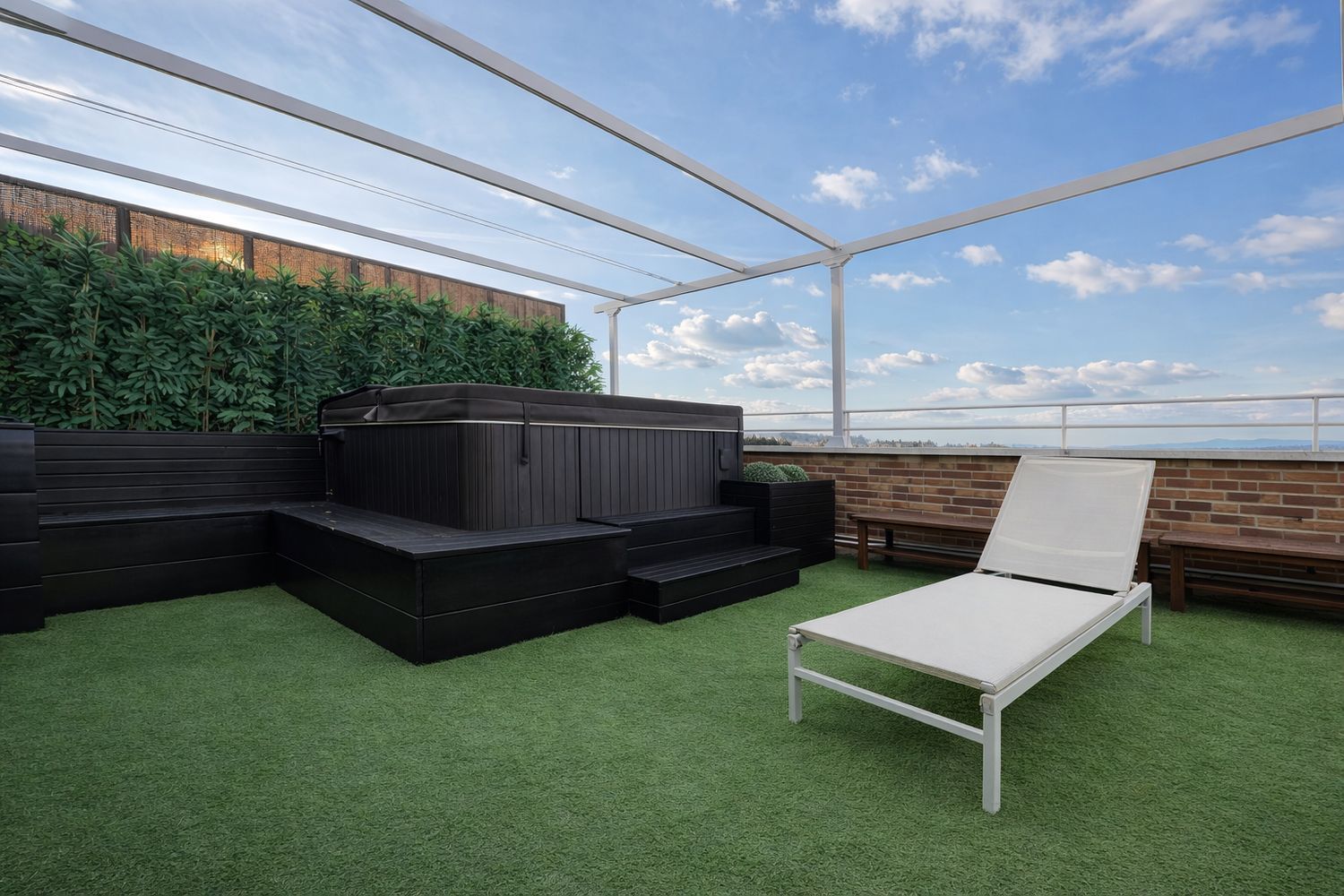 Ático en calle Coto Blanco, 9 - Foto 31