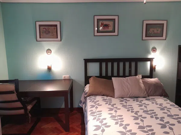 Piso en Calle Nogueira, 10, Liáns, Liáns - Foto 1