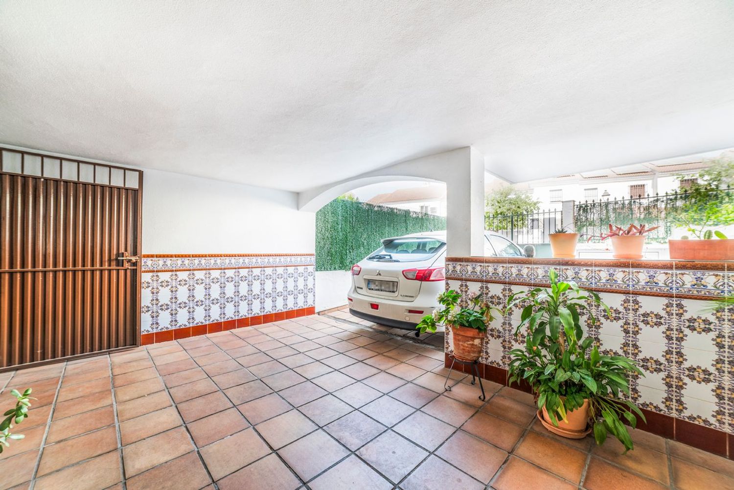 Chalet pareado en Avenida Pablo Picasso, 83, Las Almenas, Las Almenas - Foto 32